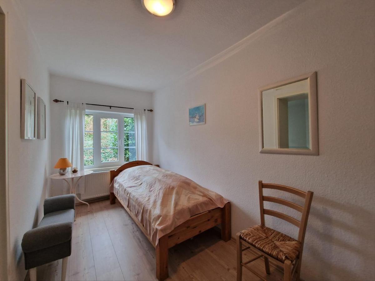 Apartamento Teich-11B Großenbrode Exterior foto